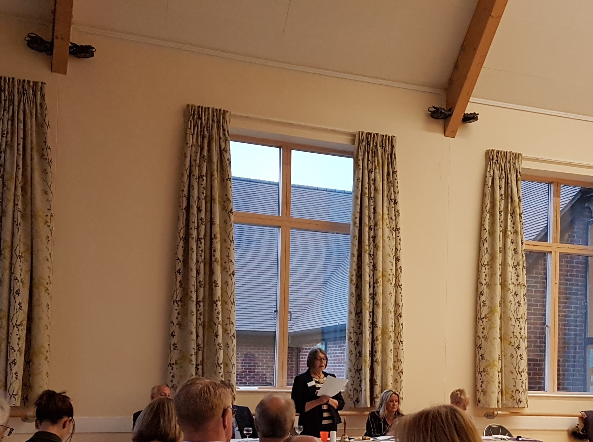 Hermitage Information about the village and Parish Council of